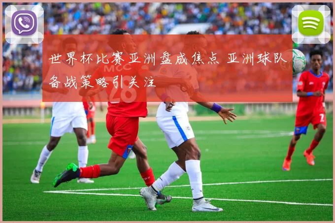 世界杯比赛亚洲盘成焦点 亚洲球队备战策略引关注