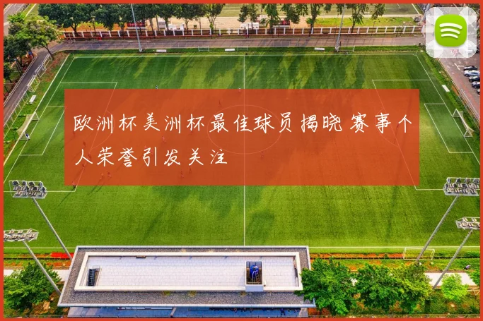 欧洲杯美洲杯最佳球员揭晓 赛事个人荣誉引发关注